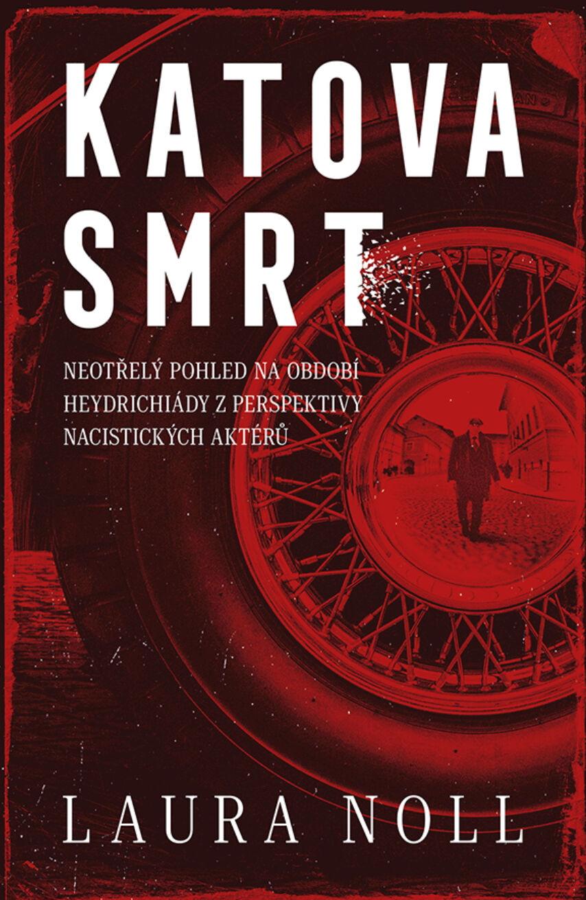 Katova smrt