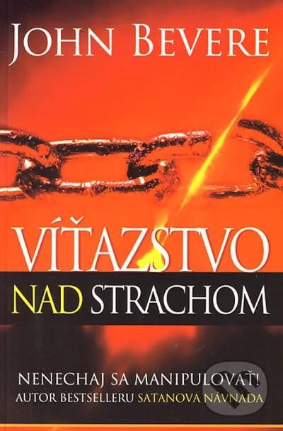 Víťazstvo nad strachom