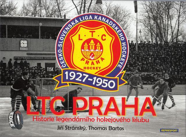 LTC Praha