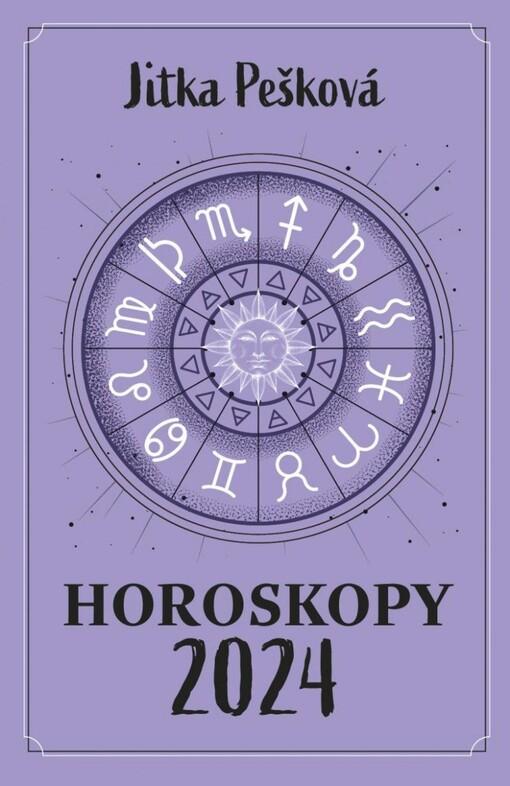 Horoskopy 2024