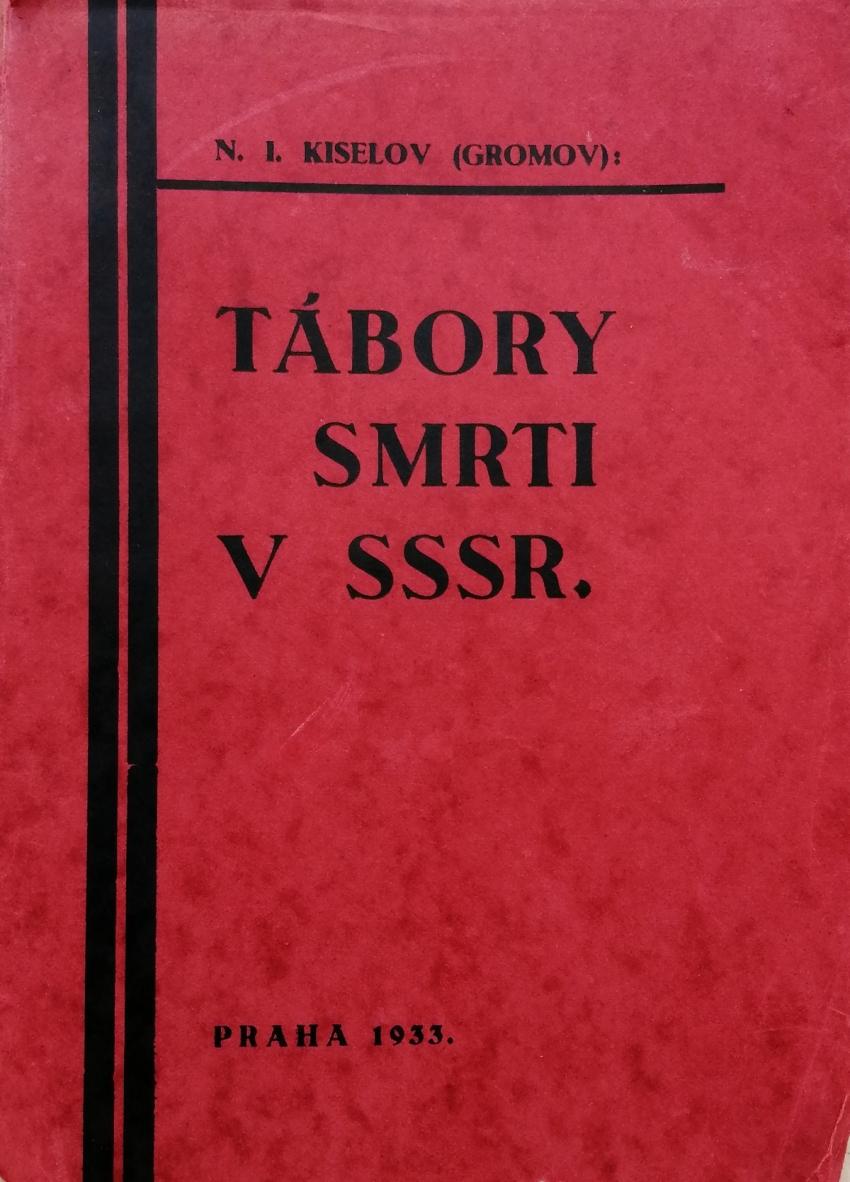 Tábory smrti v SSSR