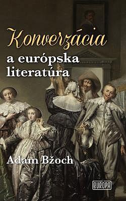 Konverzácia a európska literatúra