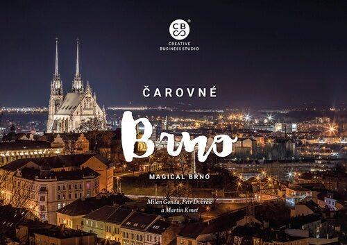 Čarovné Brno