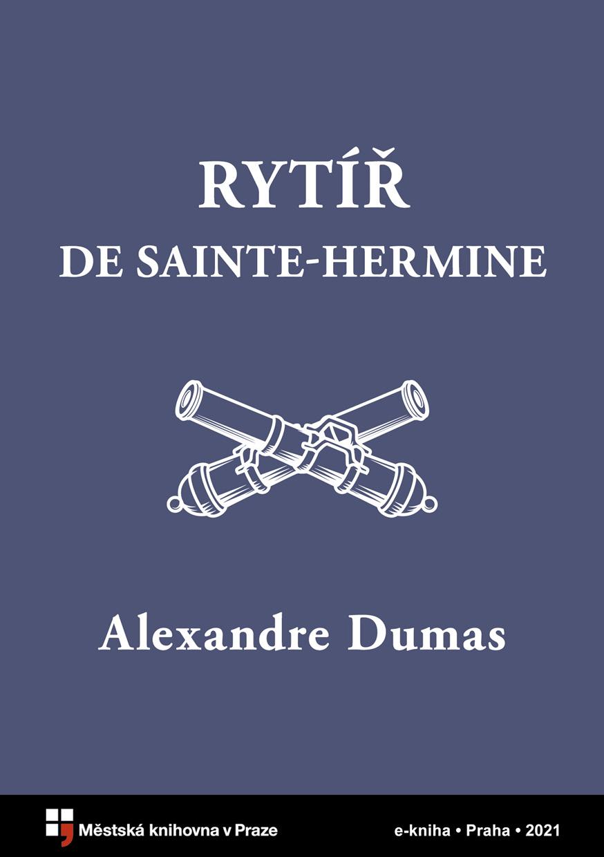 Rytíř de Sainte-Hermine