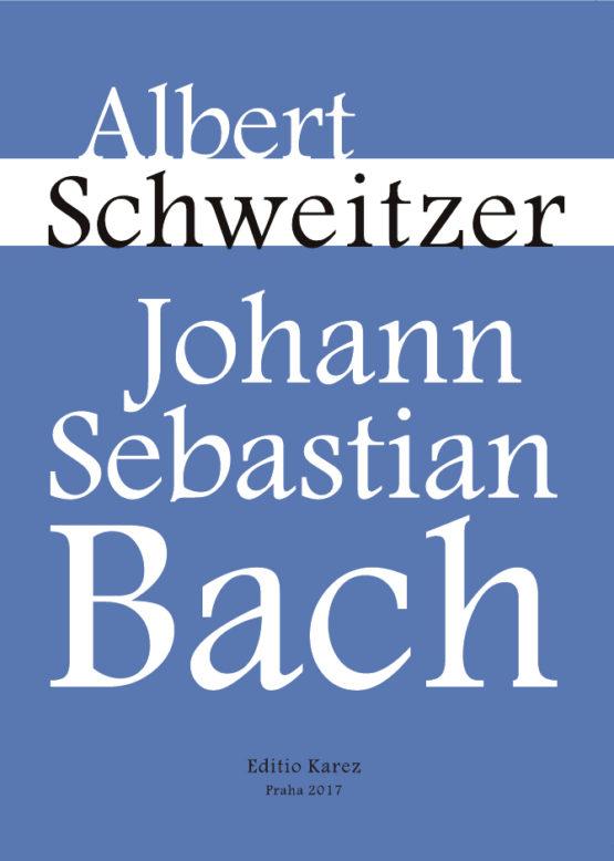 Johann Sebastian Bach