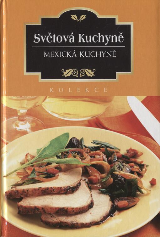 Mexická kuchyně