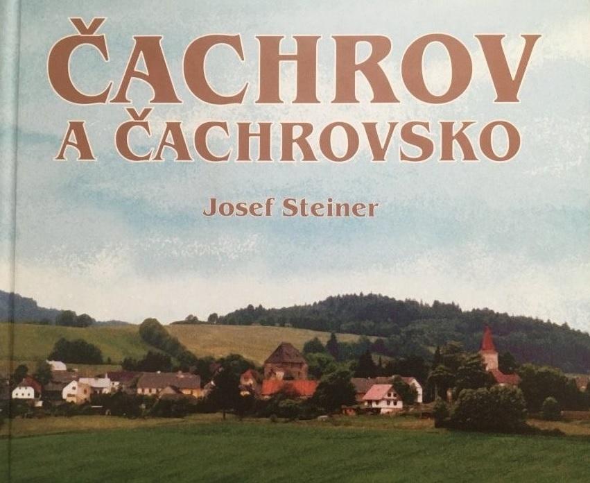 Čachrov a Čachrovsko