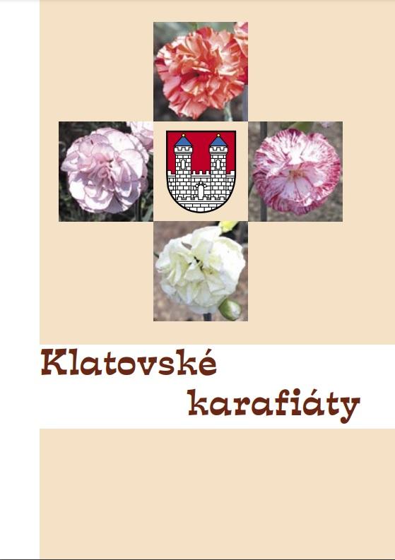 Klatovské karafiáty