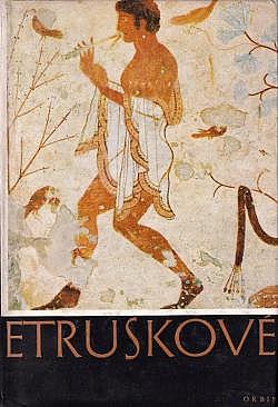 Etruskové