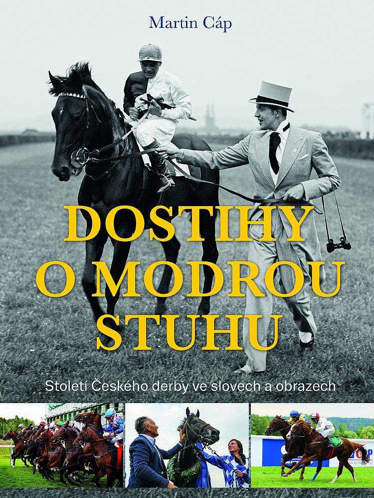 Dostihy o modrou stuhu