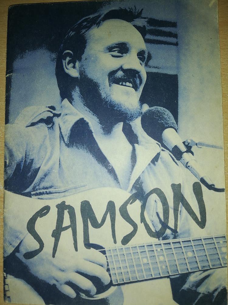 Samson