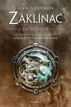 Zaklínač – encyklopedie