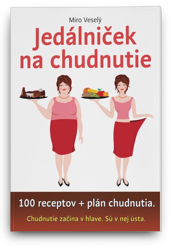 Jedálniček na chudnutie