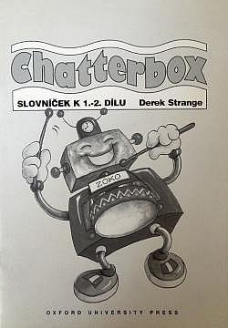 Chatterbox : slovníček k 1.-2. dílu