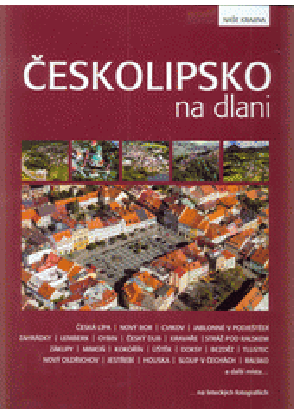 Českolipsko na dlani