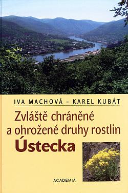 Zvláště chráněné a ohrožené druhy rostlin Ústecka