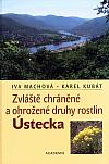 Zvláště chráněné a ohrožené druhy rostlin Ústecka