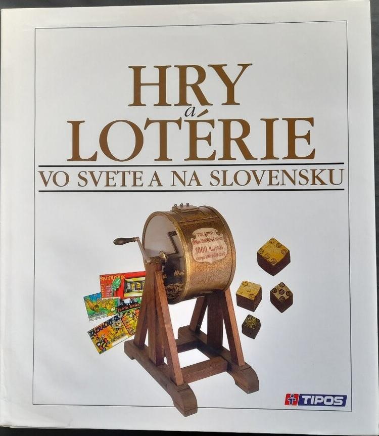 Hry a lotérie vo svete a na Slovensku