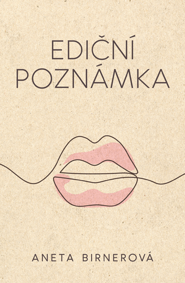 Ediční poznámka