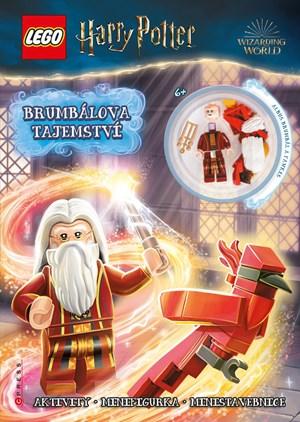 LEGO Harry Potter: Brumbálova tajemství