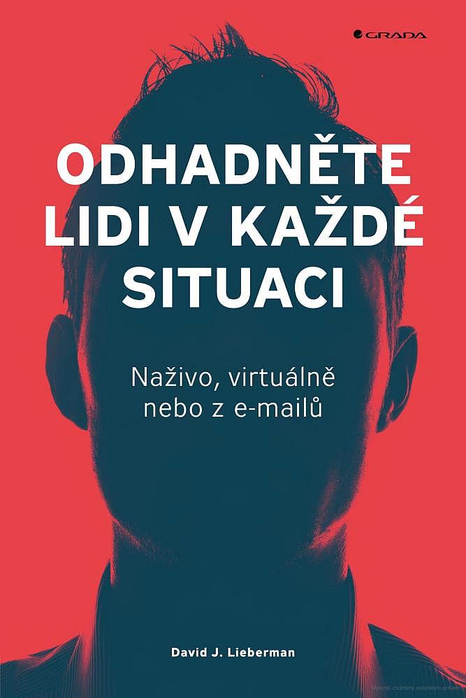 Odhadněte lidi v každé situaci