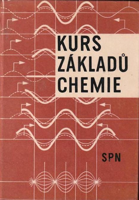 Kurs základů chemie