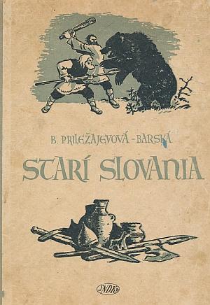 Starí Slovania