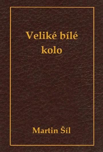 Veliké bílé kolo