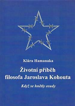 Životní příběh filosofa Jaroslava Kohouta: Když se hnětly osudy