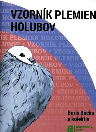 Vzorník plemien holubov