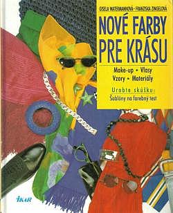 Nové farby pre krásu