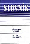 Slovník německo – český a česko – německý