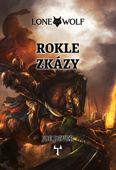 Rokle zkázy