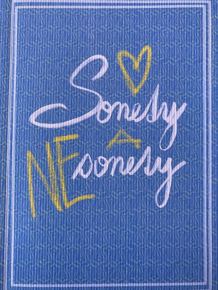 Sonety a NeSonety