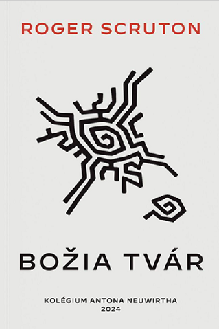 Božia tvár