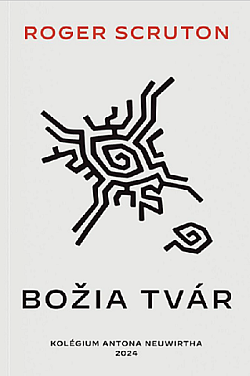 Božia tvár