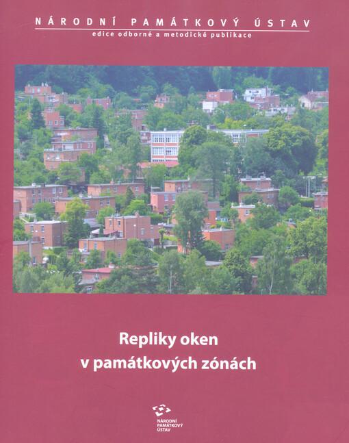 Repliky oken v památkových zónách