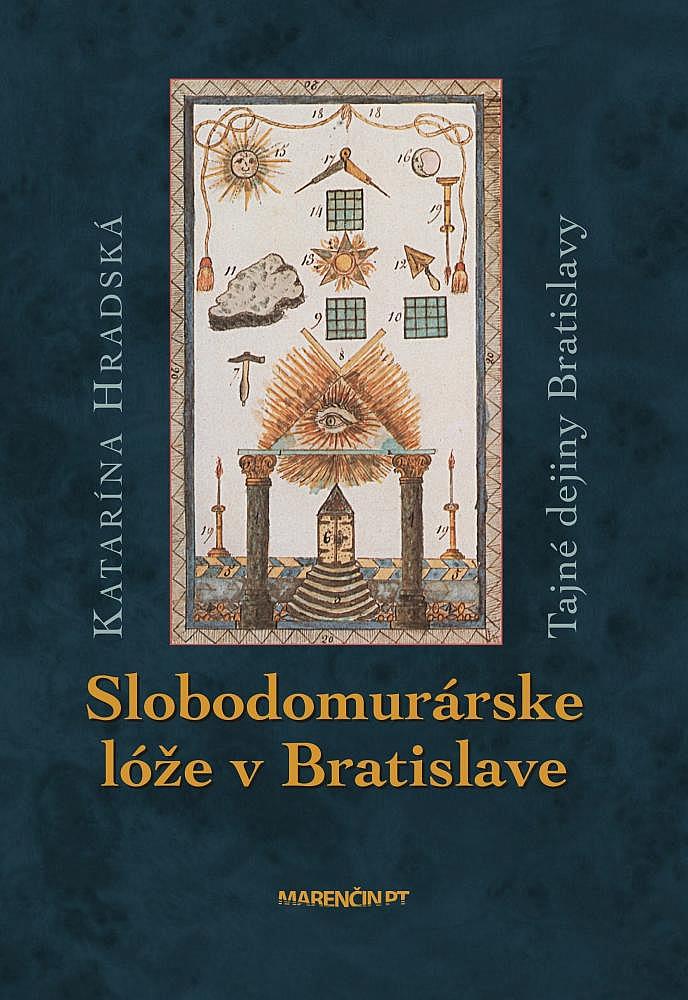 Slobodomurárske lóže v Bratislave