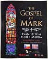 The gospel of Mark / Evangelium podle Marka