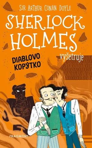 Diablovo kopýtko