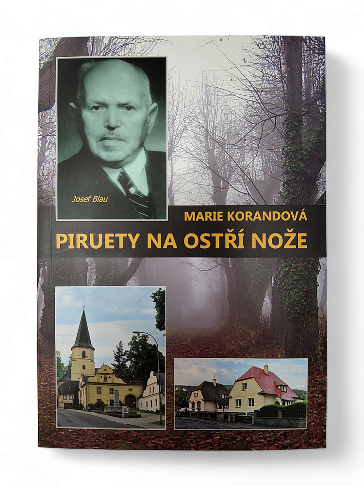 Piruety na ostří nože