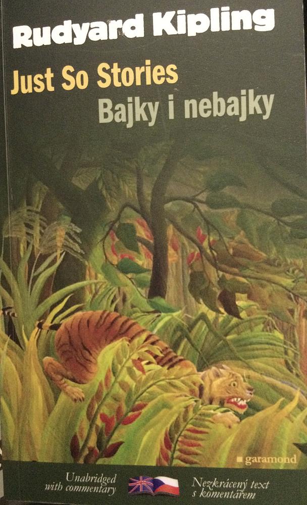 Bajky i nebajky