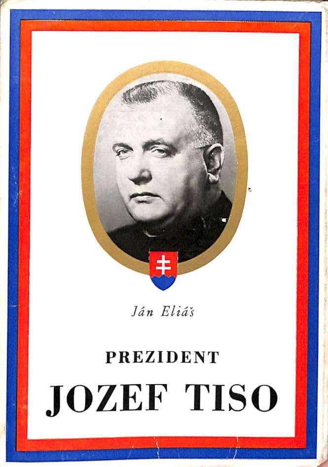 Prezident Jozef Tiso