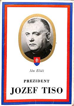 Prezident Jozef Tiso