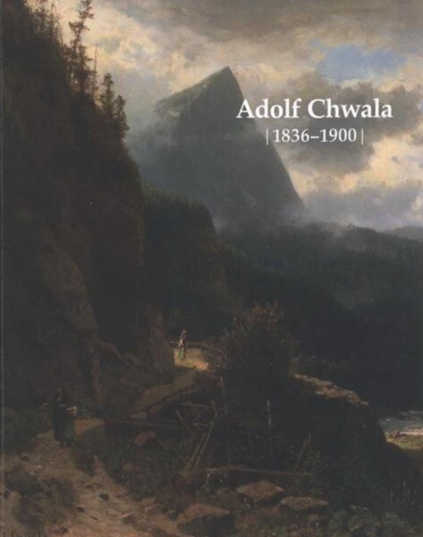 Adolf Chwala (1836-1900)