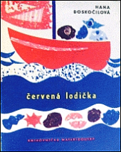 Červená lodička