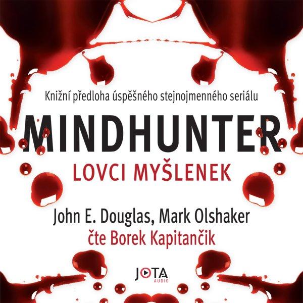 Mindhunter - Lovci myšlenek