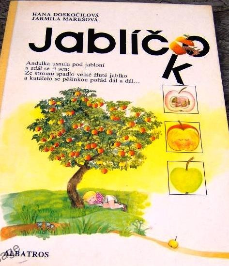 Jablíčko