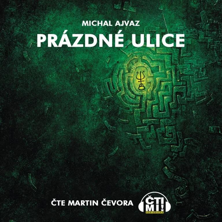 Prázdné ulice