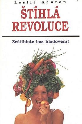 Štíhlá revoluce